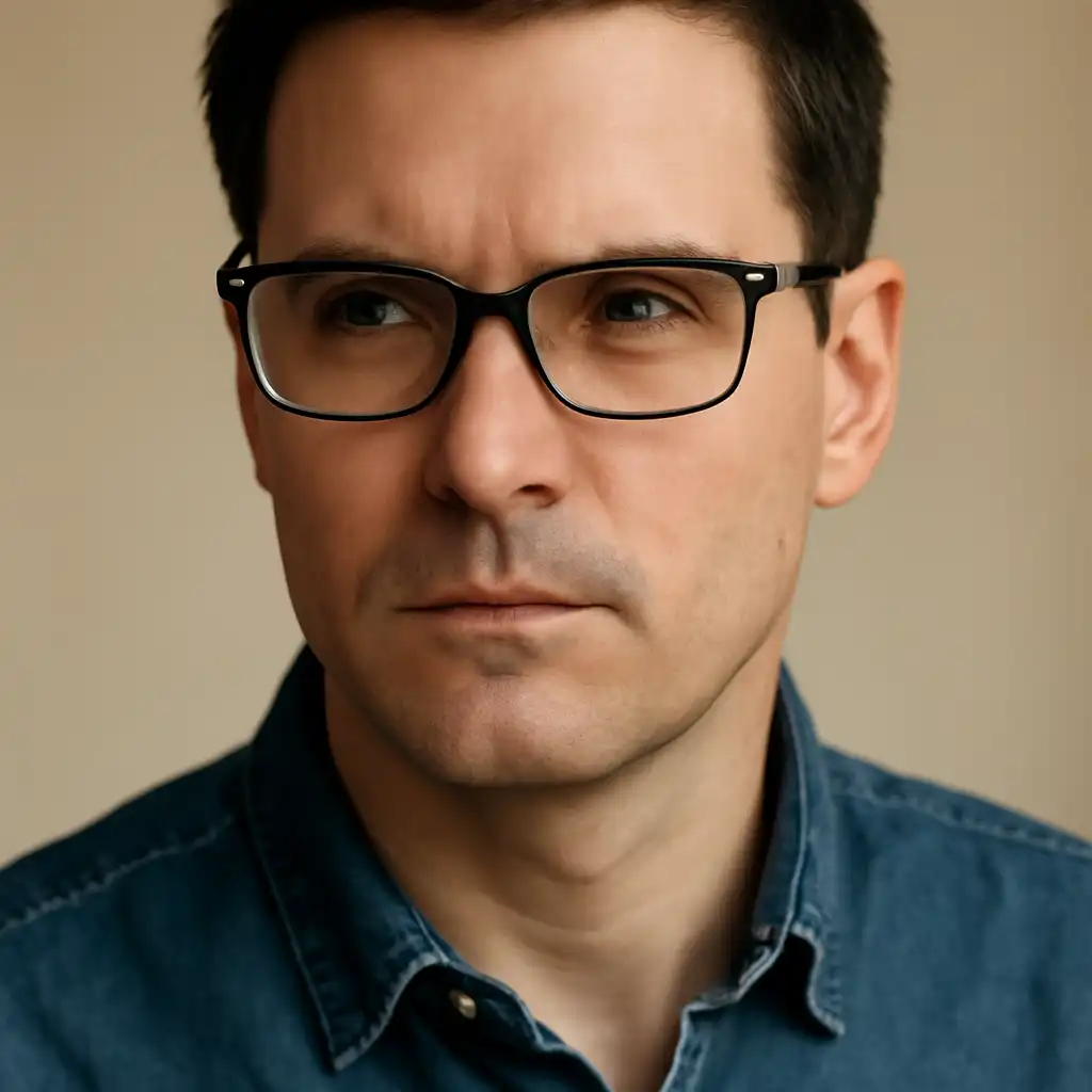 Marcus Wellington
